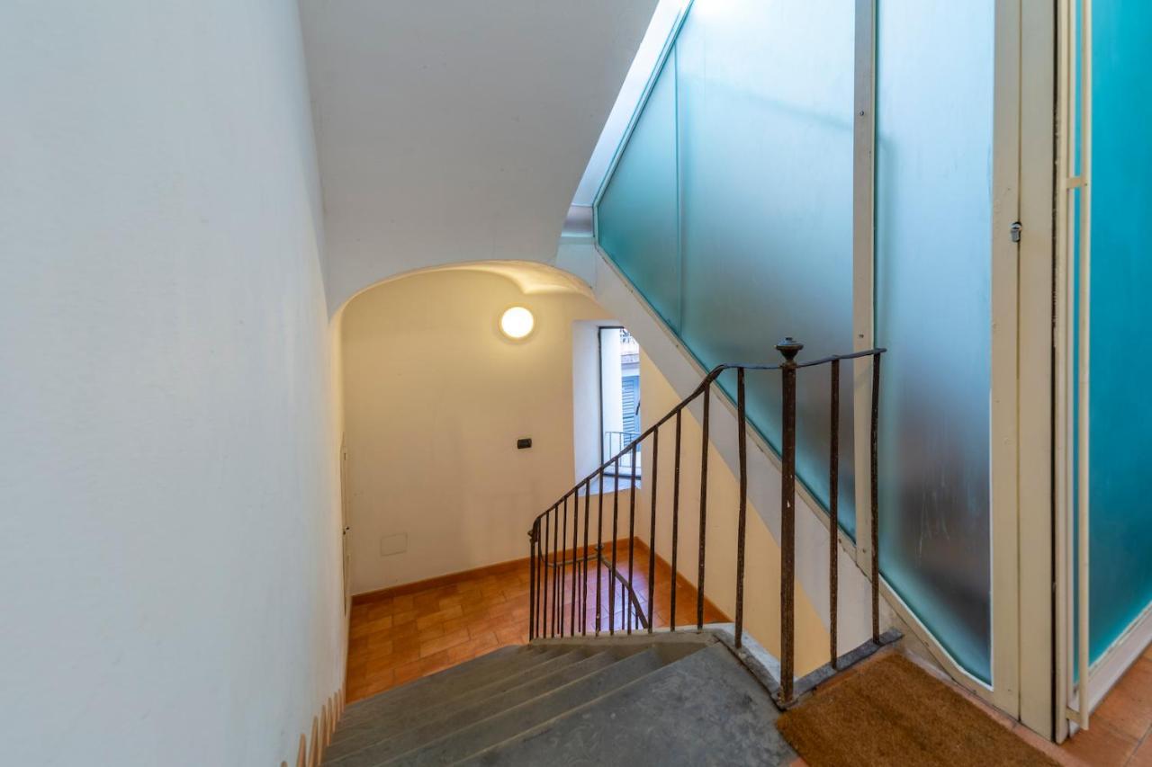 Parrot House - Casa In Centro A Parma Apartman Kültér fotó