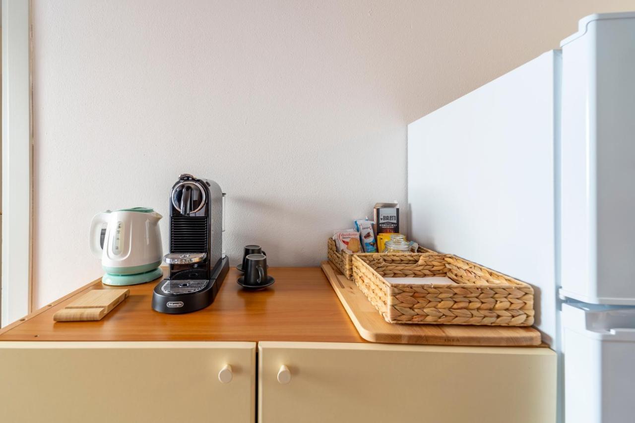 Parrot House - Casa In Centro A Parma Apartman Kültér fotó